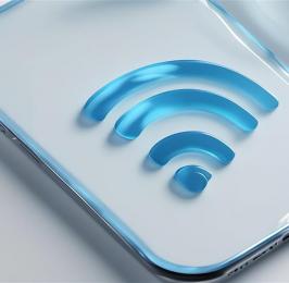 Wi-Fi：無線網絡的演進和未來展望